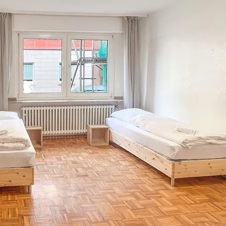 T&k - - 3 Apartament