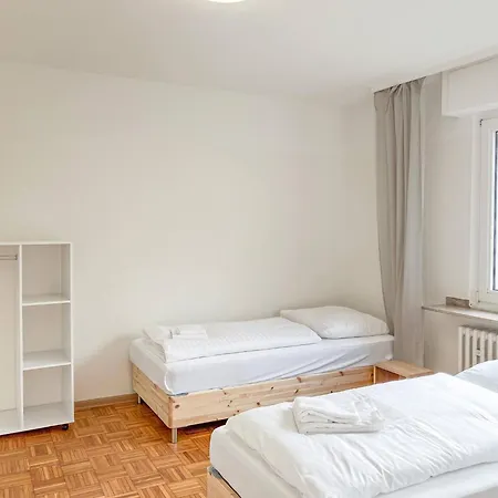 Apartament T&k - - 3