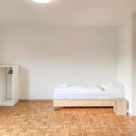 T&k - - 3 Apartament Duisburg