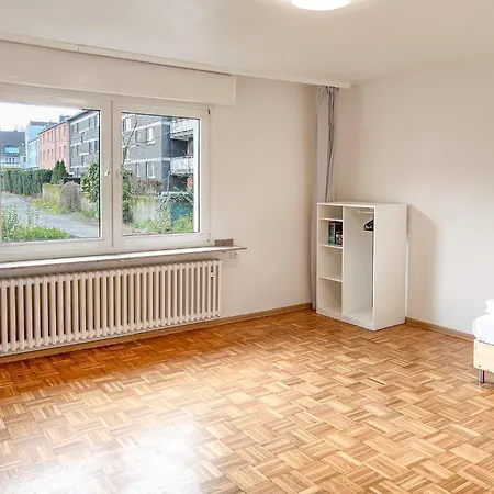 T&k - - 3 Lejlighed