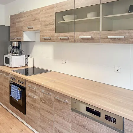 Apartament T&k - - 3