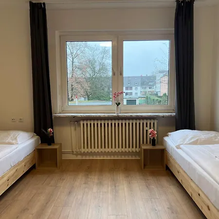 Apartment T&k - - 3 *