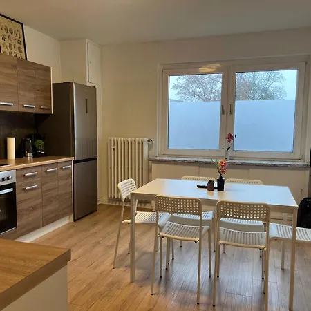 Apartment T&k - - 3 *