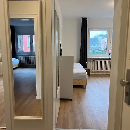 Apartment T&k - - 3 *