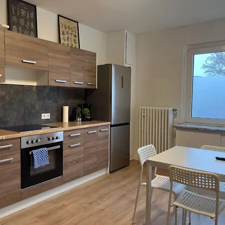 T&k - - 3 Apartment *