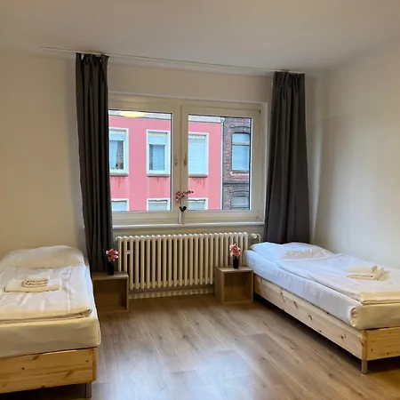Apartament T&k - - 3