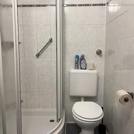 T&k - - 3 Apartament Duisburg