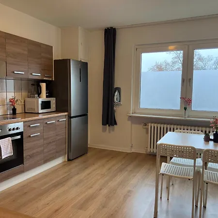 T&k - - 3 Apartament