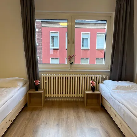 Apartament T&k - - 3