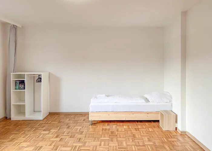 T&k - - 3 Apartment Duisburg