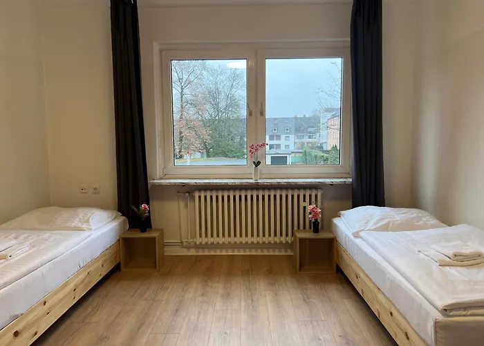 Apartment T&k - - 3 *