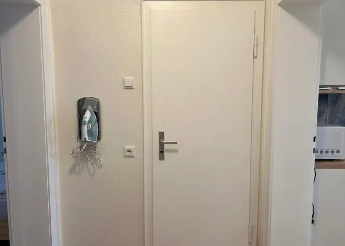 Lejlighed T&k - - 3 *