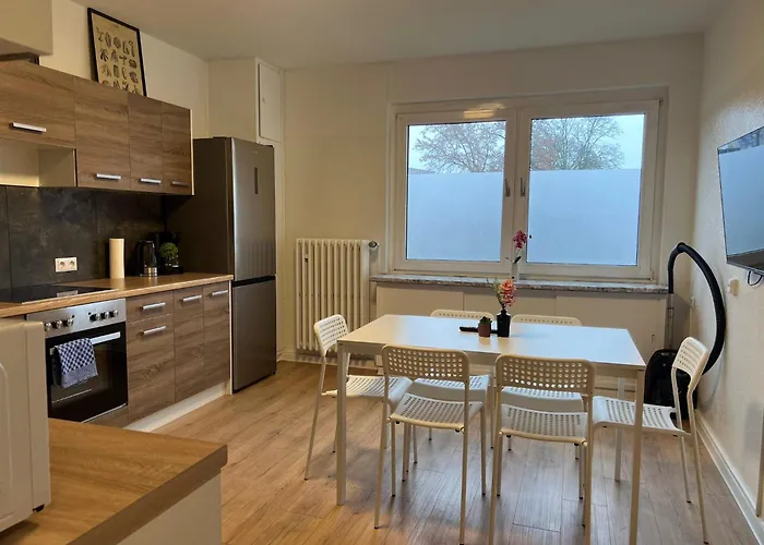 Apartment T&k - - 3 *