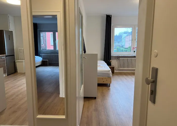 Apartment T&k - - 3 *