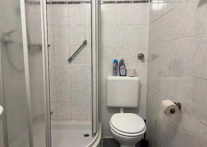 T&k - - 3 Apartment Duisburg