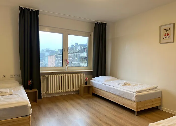 Apartment T&k - - 3 *