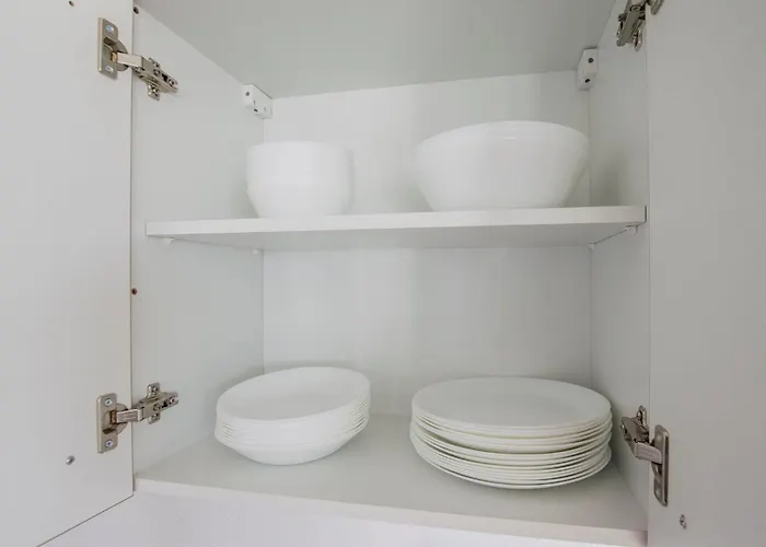 T&k - - 3 Apartment *