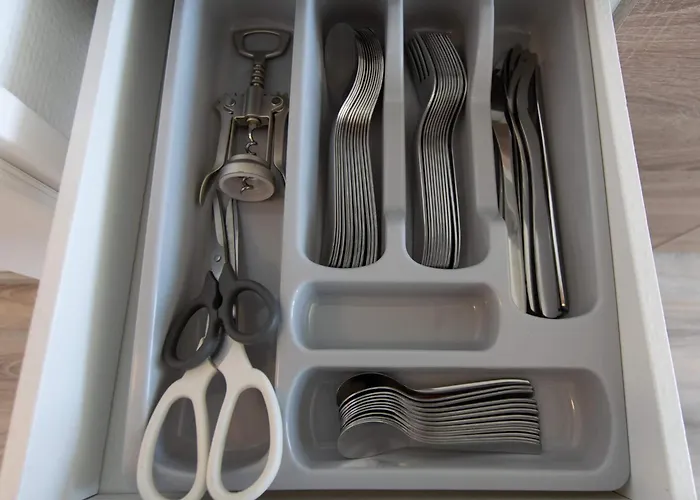 Apartment T&k - - 3 Duisburg