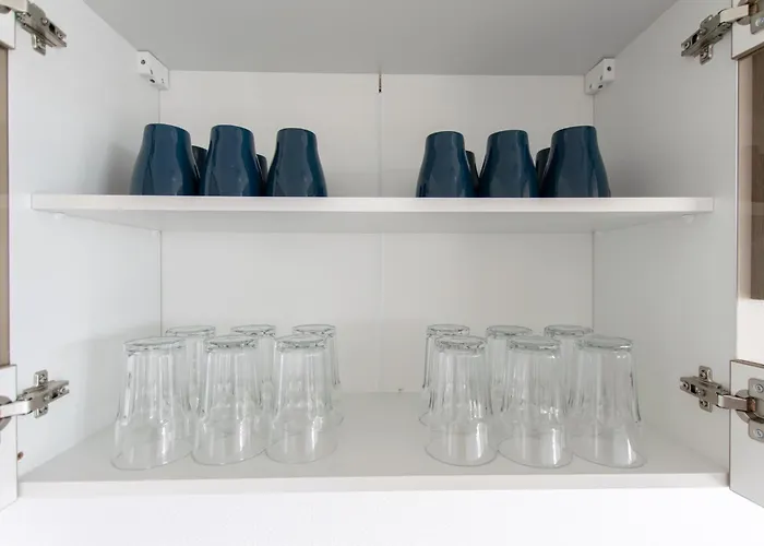 T&k - - 3 Apartment *