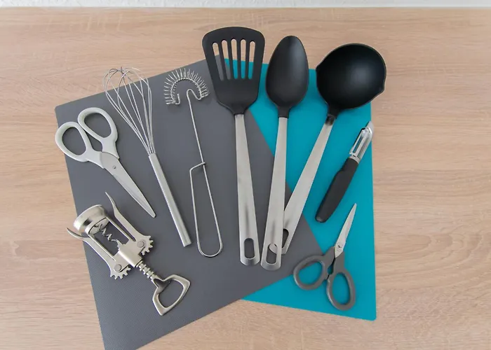 Lejlighed T&k - - 3 Duisburg